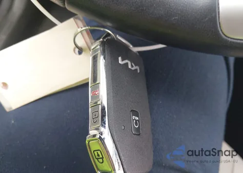 2023 Kia Sportage Ex z USA, uszkodzony, nr VIN 5XYK33AF8PG128561